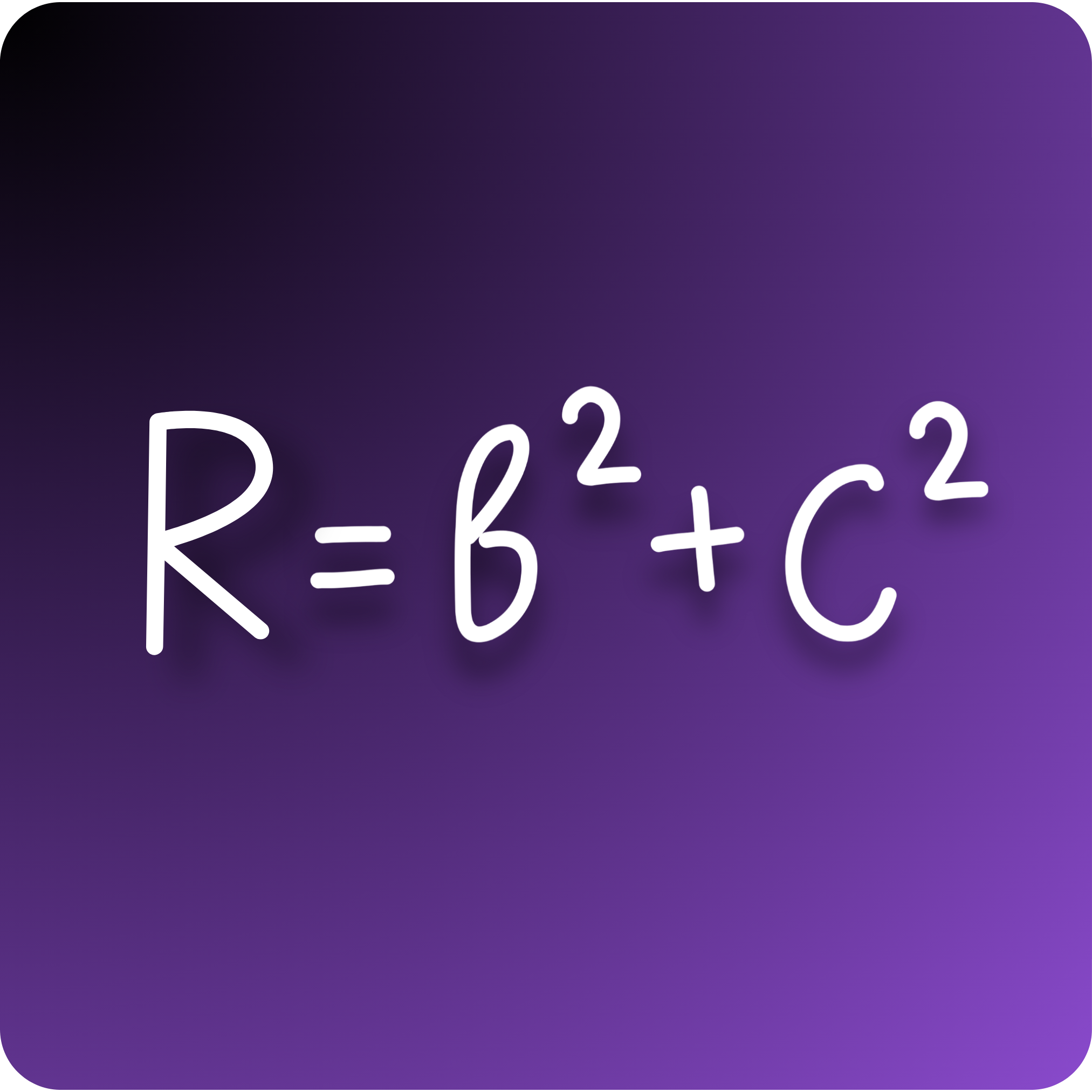 A formula that emulates the calculation of the Rankio Score